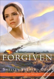 Capa do artigo Forgiven
