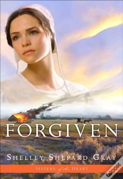 Capa do artigo Forgiven