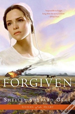 Capa do artigo Forgiven