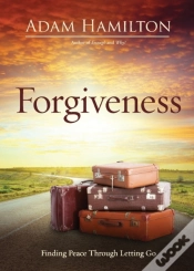 Capa do artigo Forgiveness