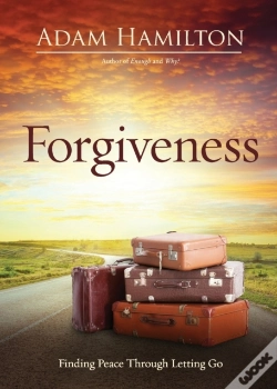 Capa do artigo Forgiveness