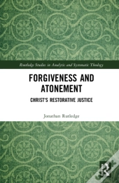 Forgiveness And Atonement
