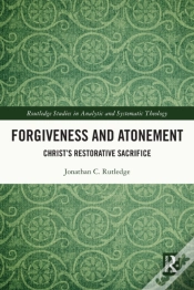 Capa do artigo Forgiveness And Atonement