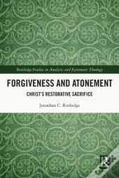 Forgiveness And Atonement