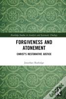 Forgiveness And Atonement
