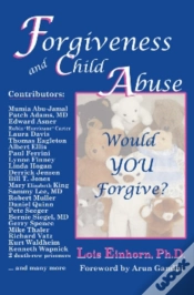 Capa do artigo Forgiveness And Child Abuse