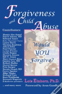 Capa do artigo Forgiveness And Child Abuse