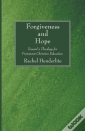 Forgiveness And Hope