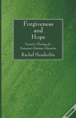 Capa do artigo Forgiveness And Hope