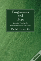 Capa do artigo Forgiveness And Hope
