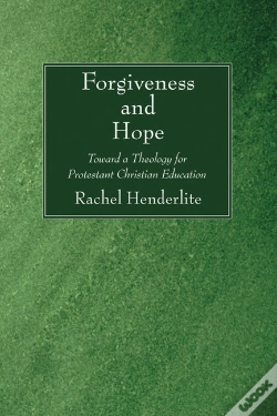 Capa do artigo Forgiveness And Hope