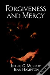 Forgiveness And Mercy