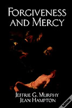 Capa do artigo Forgiveness And Mercy