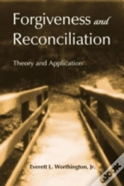 Capa do artigo Forgiveness And Reconciliation