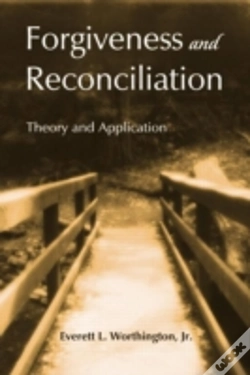 Capa do artigo Forgiveness And Reconciliation