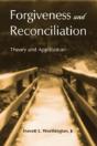 Forgiveness And Reconciliation - Preview
