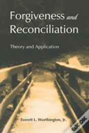Capa do artigo Forgiveness And Reconciliation