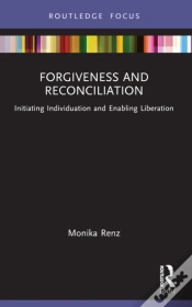 Capa do artigo Forgiveness And Reconciliation