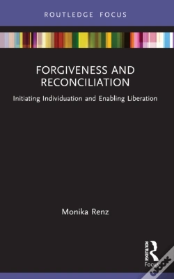 Capa do artigo Forgiveness And Reconciliation