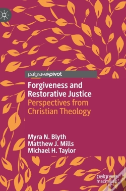 Capa do artigo Forgiveness And Restorative Justice