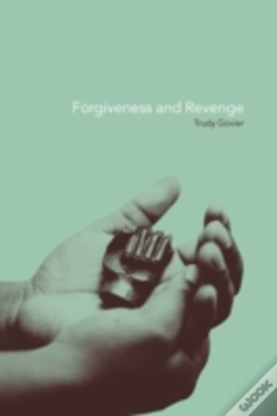 Capa do artigo Forgiveness And Revenge