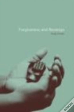 Capa do artigo Forgiveness And Revenge