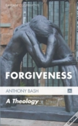 Capa do artigo Forgiveness