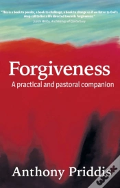 Capa do artigo Forgiveness