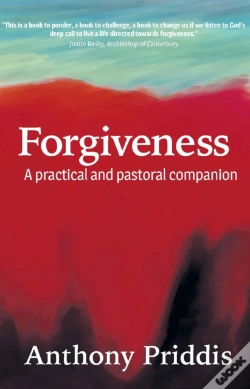 Capa do artigo Forgiveness