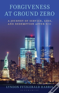 Capa do artigo Forgiveness At Ground Zero