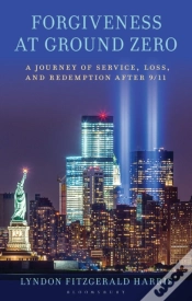 Capa do artigo Forgiveness At Ground Zero