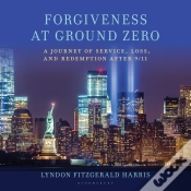 Capa do artigo Forgiveness At Ground Zero