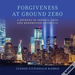 Capa do artigo Forgiveness At Ground Zero