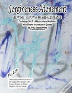 Capa do artigo Forgiveness Atonement Growing The Power