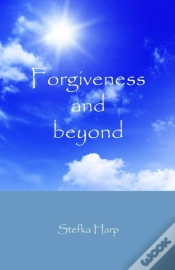 Capa do artigo Forgiveness   Beyond
