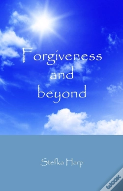 Capa do artigo Forgiveness   Beyond