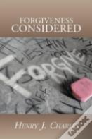 Forgiveness Considered