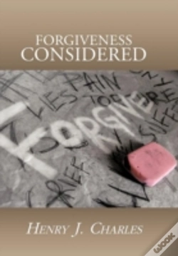 Capa do artigo Forgiveness Considered