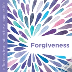 Capa do artigo Forgiveness