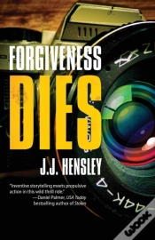 Capa do artigo Forgiveness Dies