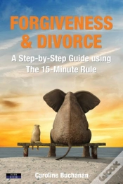 Capa do artigo Forgiveness   Divorce: A Step-By-Step Gu