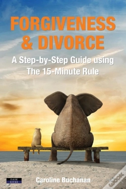 Capa do artigo Forgiveness   Divorce: A Step-By-Step Gu