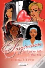 Capa do artigo "Forgiveness Don