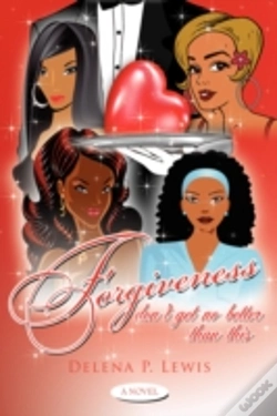 Capa do artigo "Forgiveness Don'T Get No Better Than Th