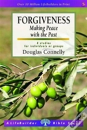 Capa do artigo Forgiveness