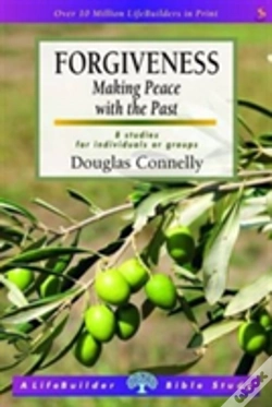 Capa do artigo Forgiveness