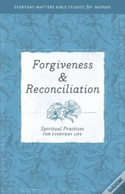 Capa do artigo Forgiveness & Reconciliation