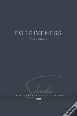 Capa do artigo Forgiveness