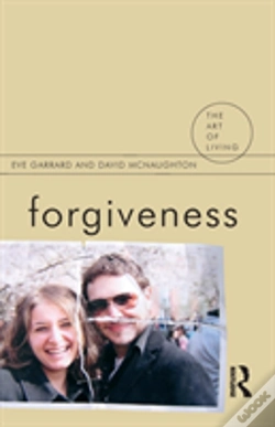 Capa do artigo Forgiveness