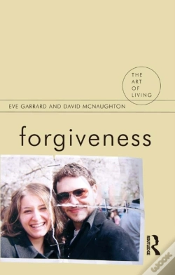 Capa do artigo Forgiveness